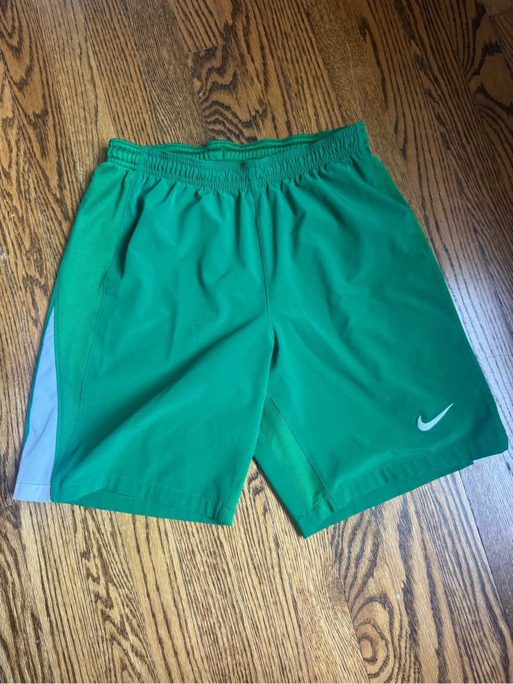 Nike Men’s Dri-Fit Venom IV Woven Soccer Shorts Small